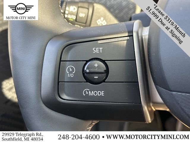 Certified 2025 MINI Cooper S image 25