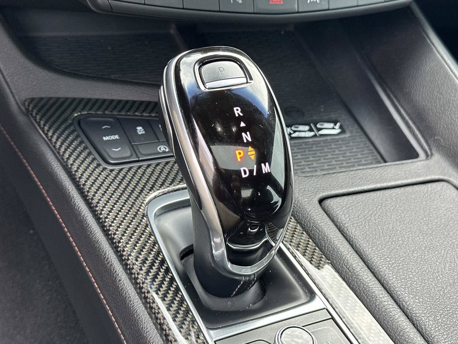 Used 2021 Cadillac CT5 Sport AWD/4WD image 14