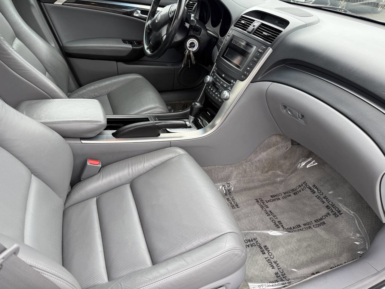 Used 2005 Acura TL image 7
