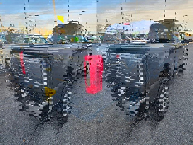 New 2026 Ford F350 XLT image 29