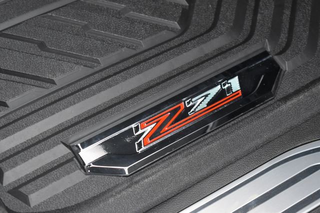 New 2026 Chevrolet Silverado 1500 LT Trail Boss w/ Convenience Package II AWD/4WD image 17