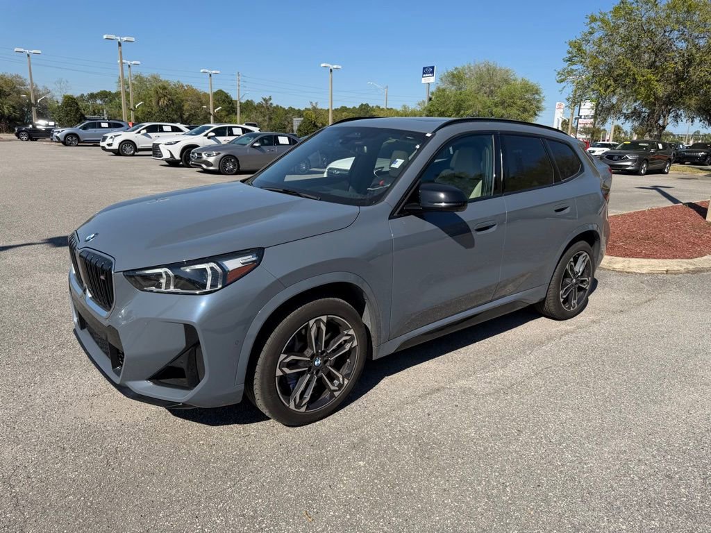 Used 2025 BMW X1 M35i image 13