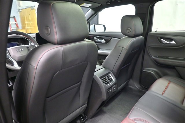 New 2026 Chevrolet Blazer RS image 14