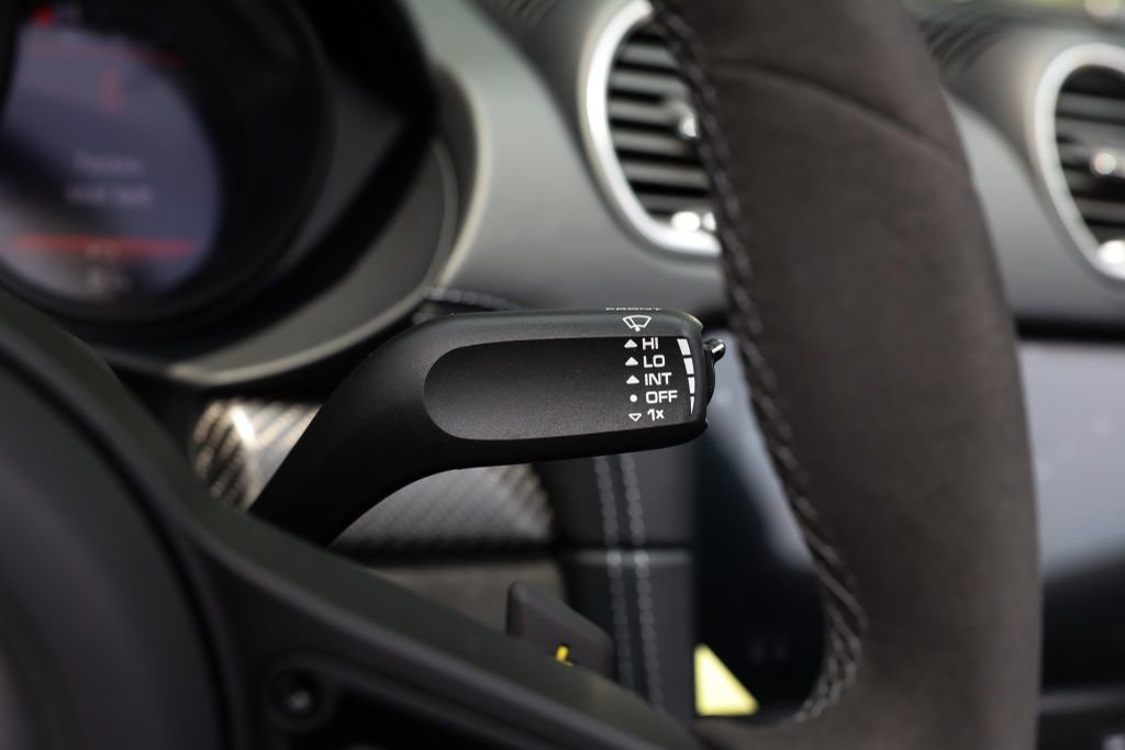 Used 2024 Porsche 718 Boxster Spyder RS image 42