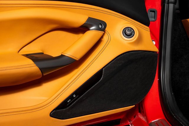 Used 2020 Ferrari F8 Tributo image 49