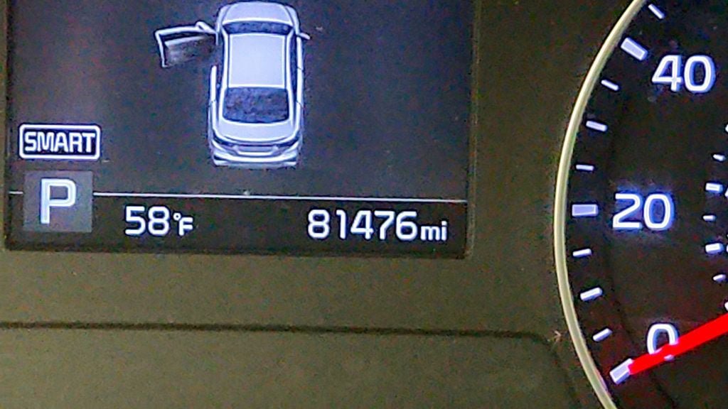 Used 2019 Kia Forte S w/ S Premium Package FWD image 16