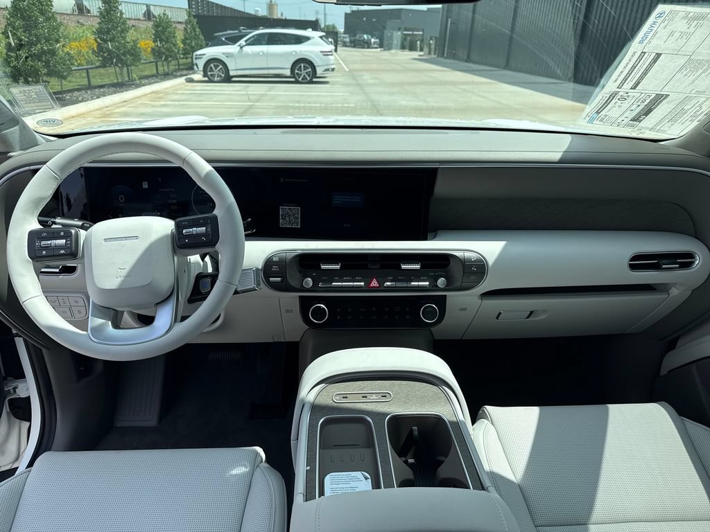 New 2026 Hyundai Palisade Limited AWD/4WD image 16