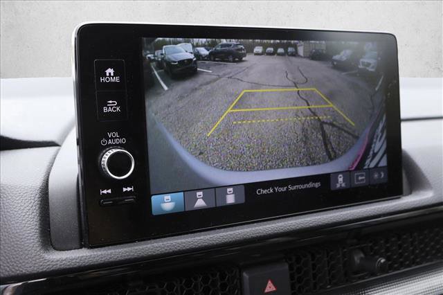 Used 2025 Honda CR-V EX-L image 18