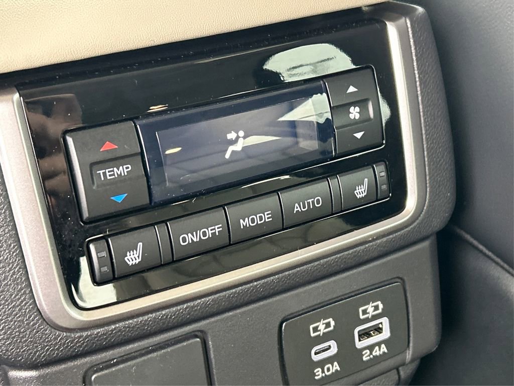 New 2026 Subaru Ascent Limited image 41