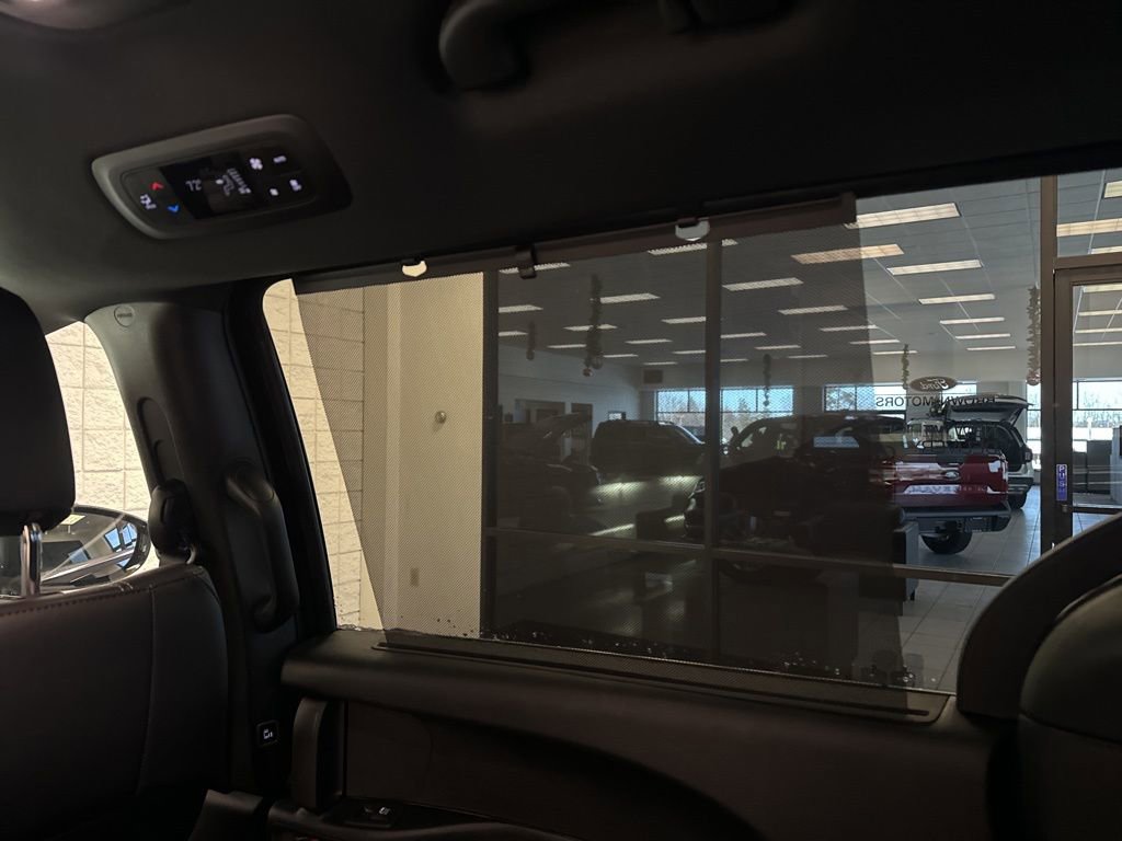 New 2026 Chrysler Pacifica Select image 27