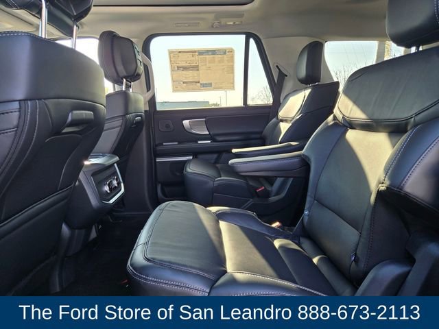 New 2026 Ford Expedition Platinum w/ Driver's Package image 12