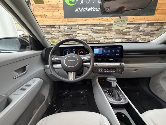 Used 2026 Hyundai Kona SEL Sport AWD/4WD image 19