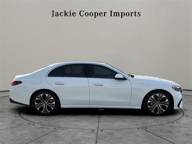 Certified 2024 Mercedes-Benz E 350 4MATIC Sedan image 6