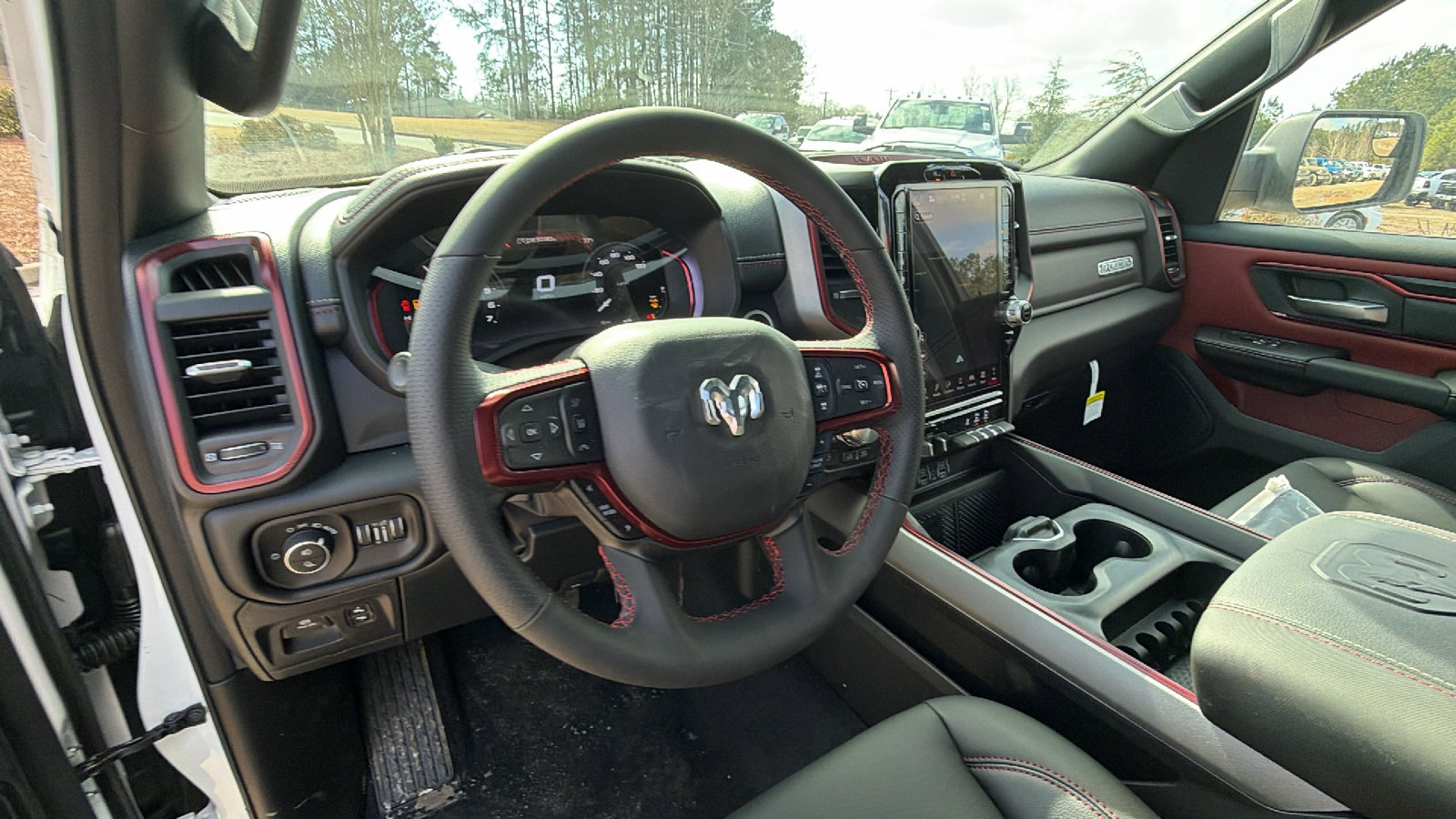 New 2026 RAM 1500 Rebel image 20