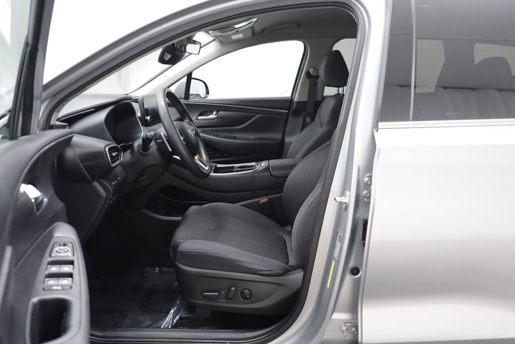 Used 2022 Hyundai Santa Fe SEL w/ Cargo Package AWD/4WD image 23