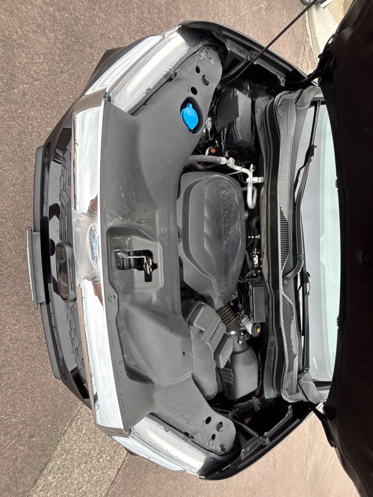 Used 2024 Honda Passport EX-L image 34