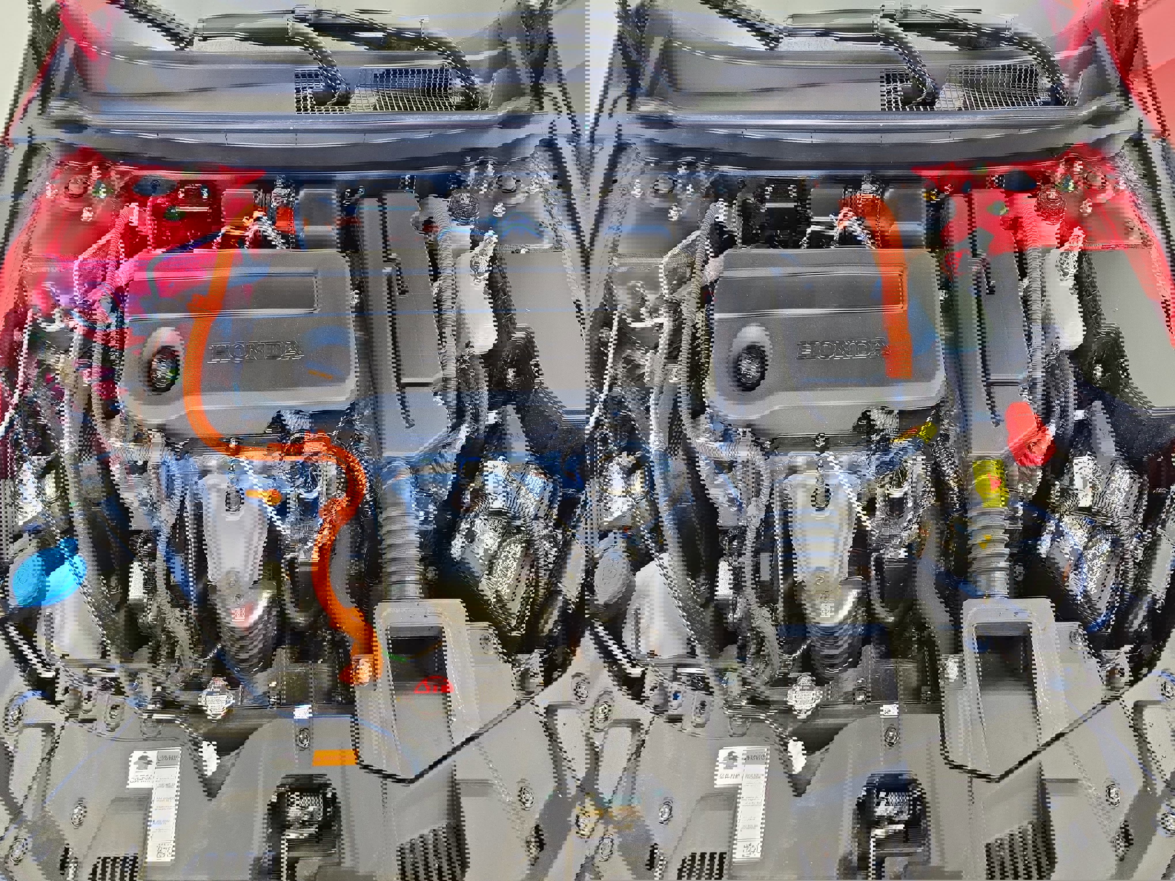 Used 2024 Honda Accord Sport image 27