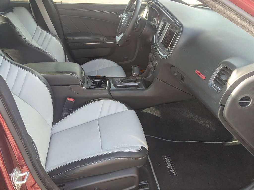 Used 2023 Dodge Charger SRT Hellcat image 30