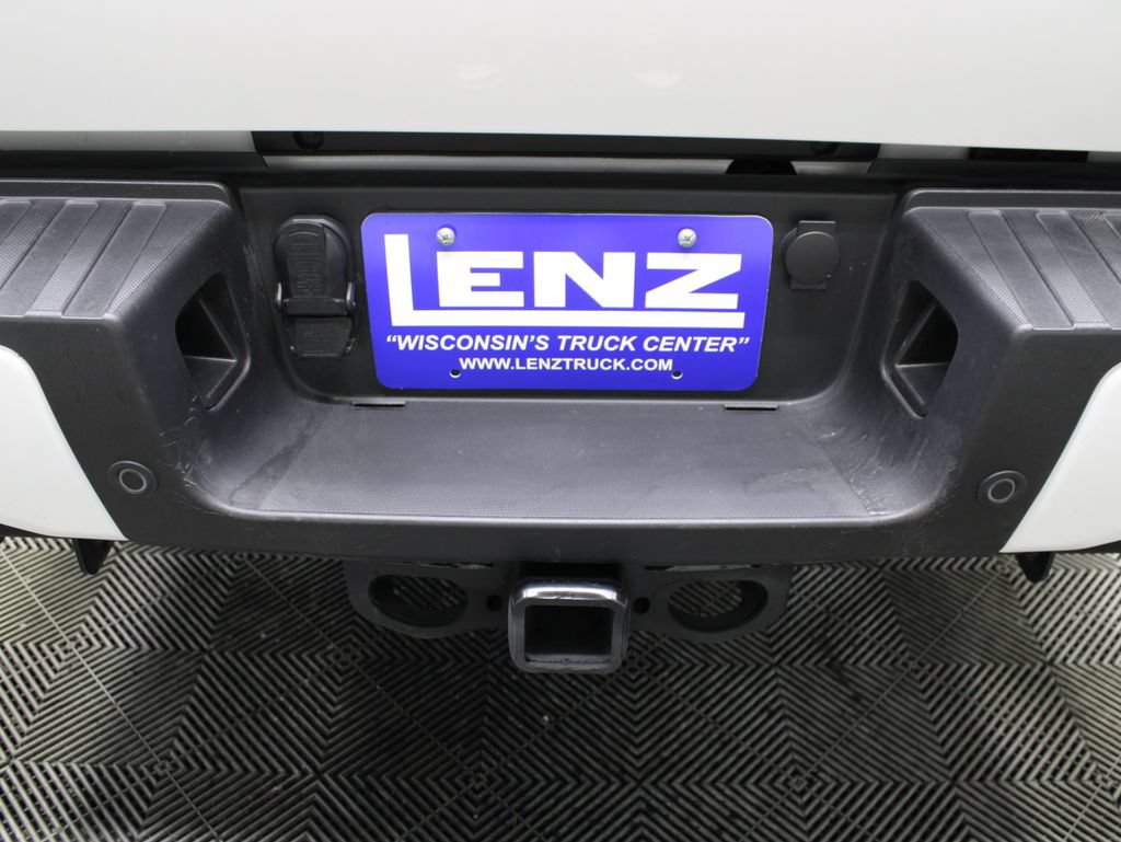 Used 2025 Ford F250 Platinum AWD/4WD image 54