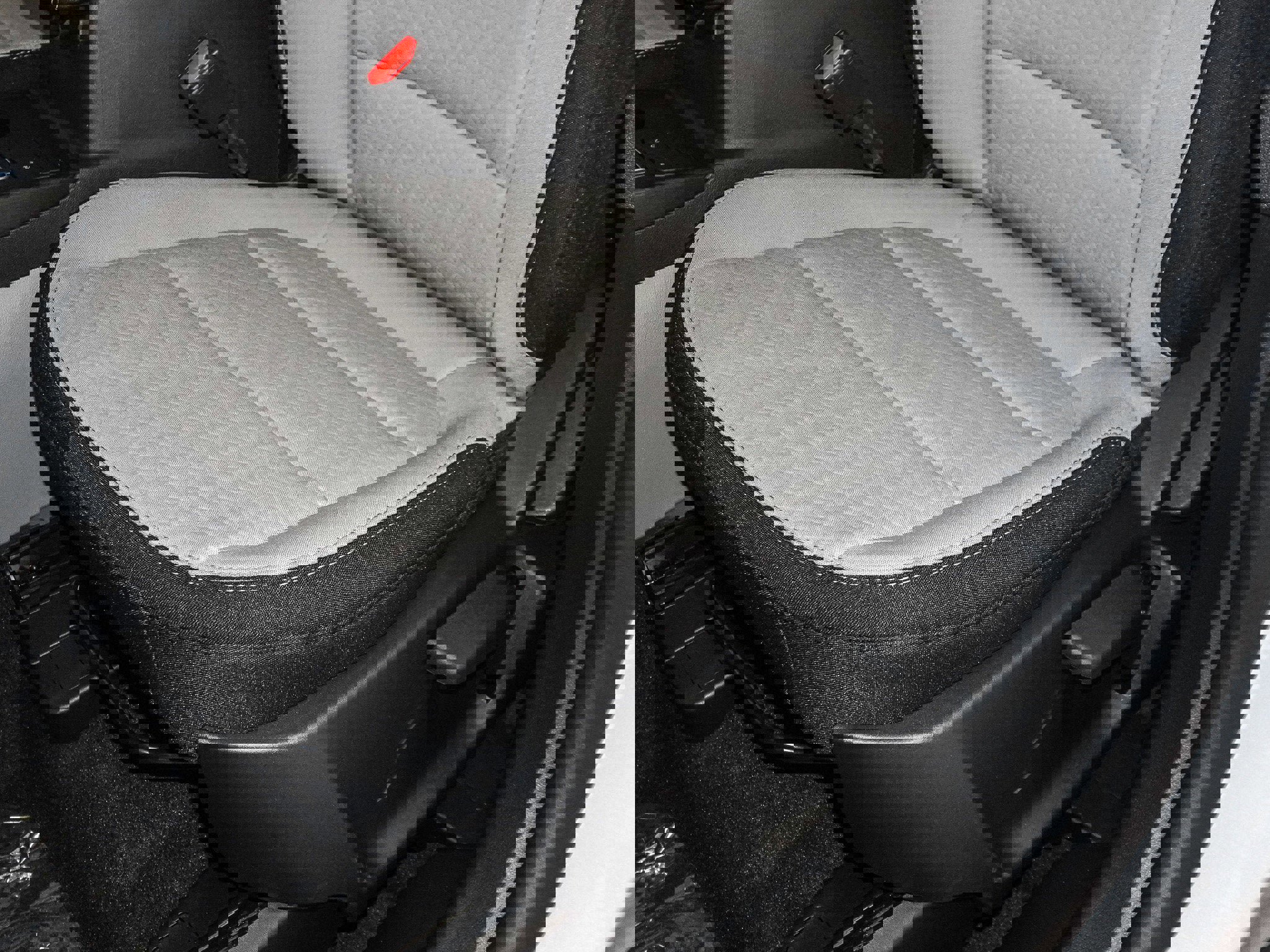 New 2026 Ford Escape Active image 25