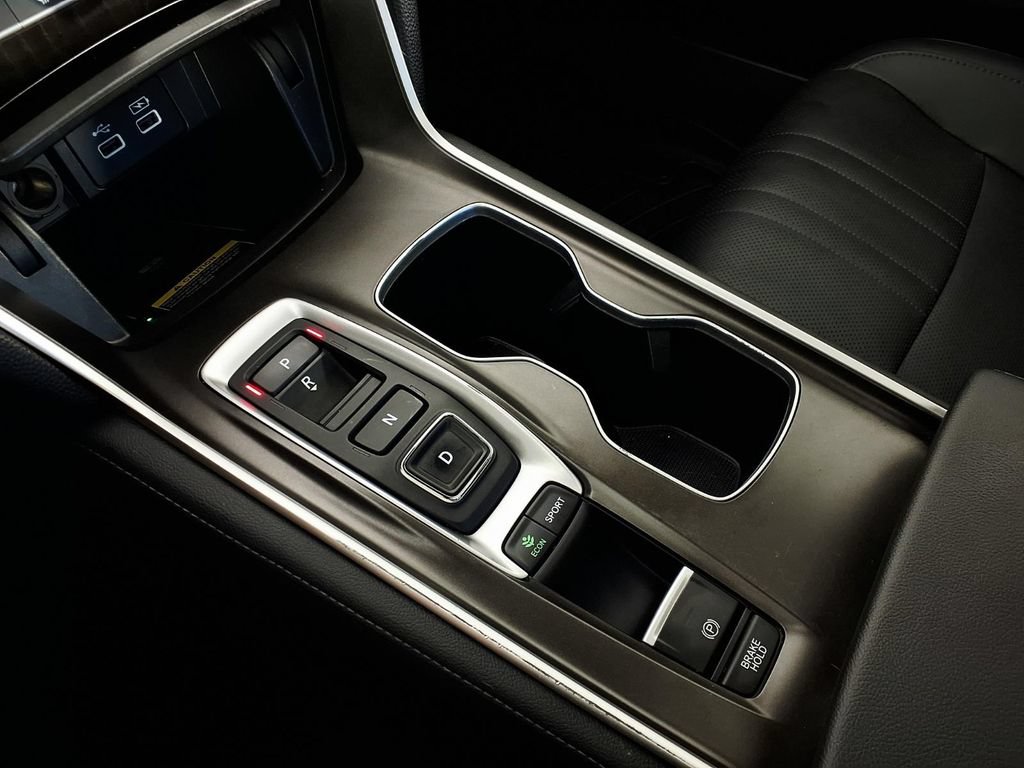 Used 2021 Honda Accord Touring image 23