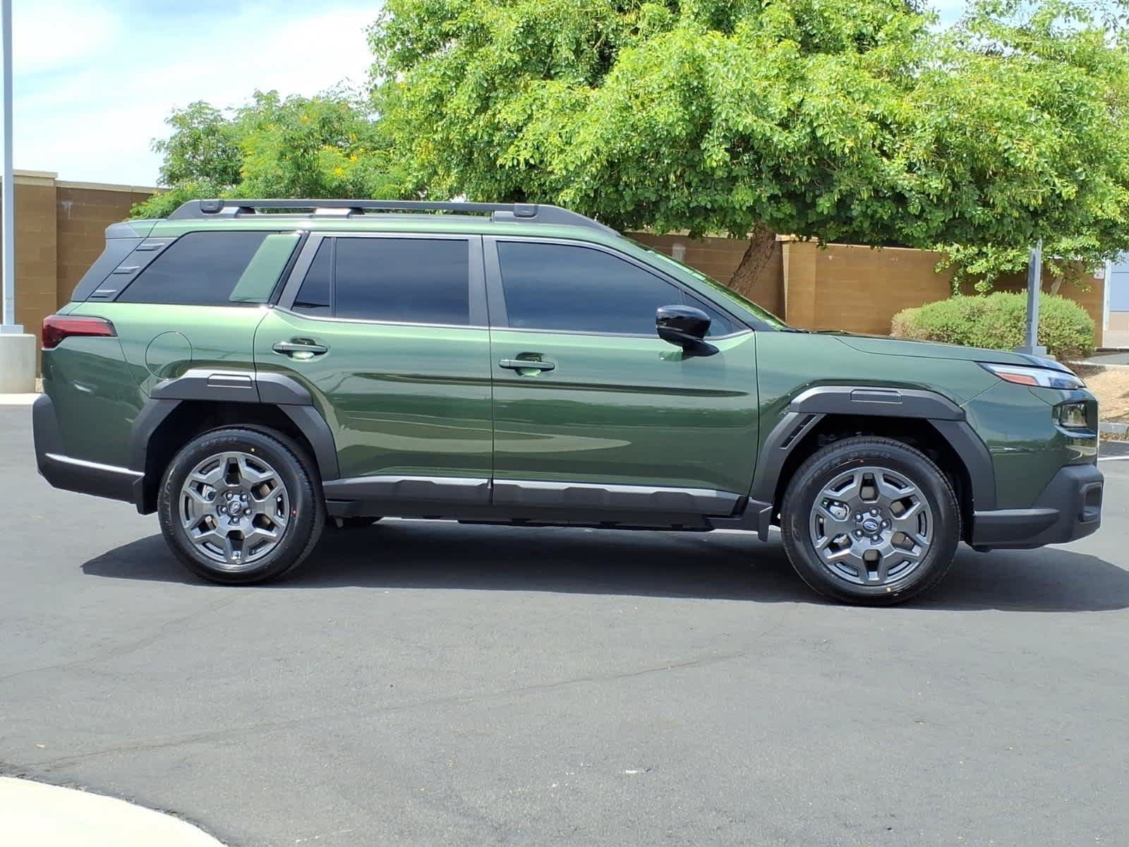 New 2026 Subaru Outback Premium AWD/4WD image 8
