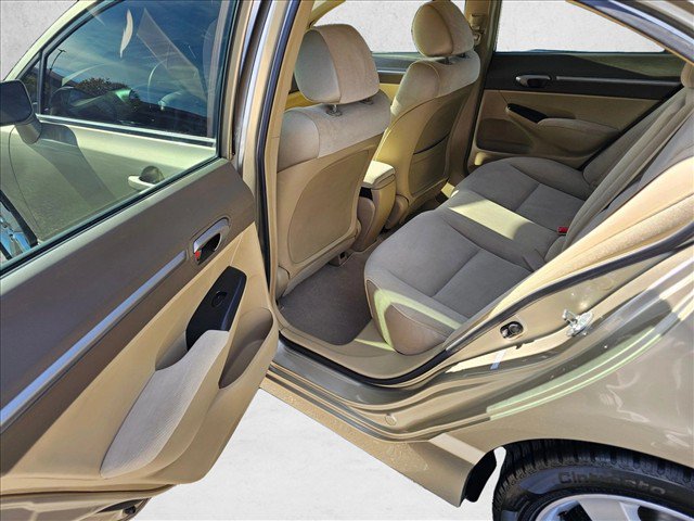 Used 2007 Honda Civic EX image 16