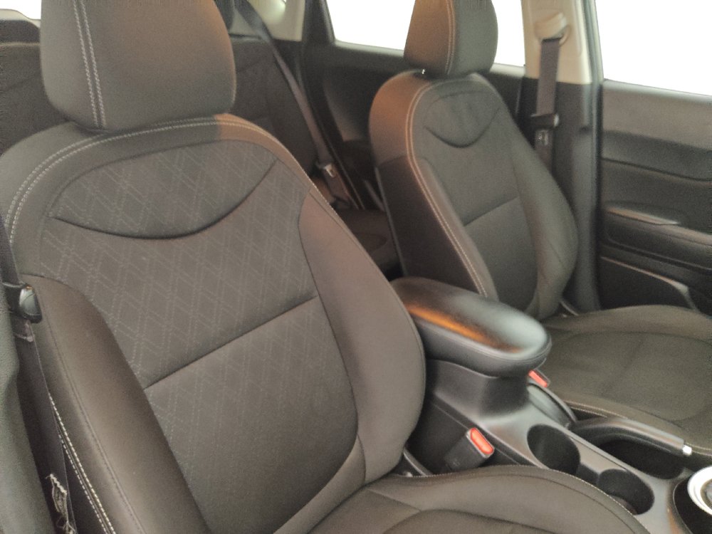 Used 2017 Kia Soul FWD image 21