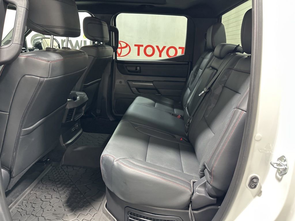 Used 2025 Toyota Tundra TRD Pro image 21