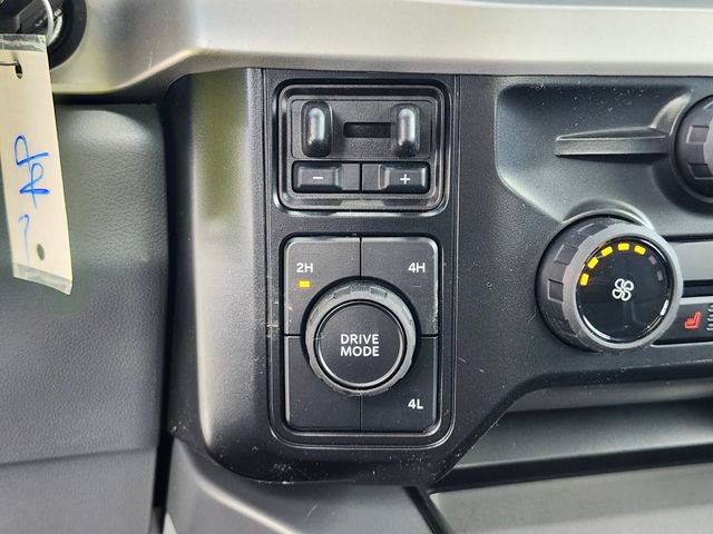 New 2026 Ford F450 XLT image 22