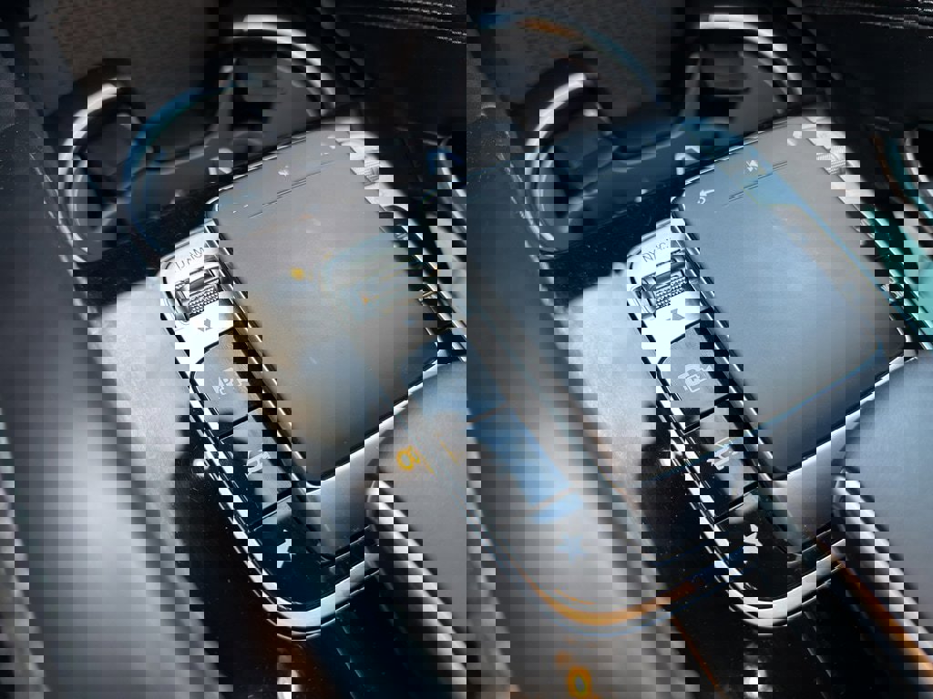 Used 2021 Mercedes-Benz GLS 63 AMG 4MATIC image 33