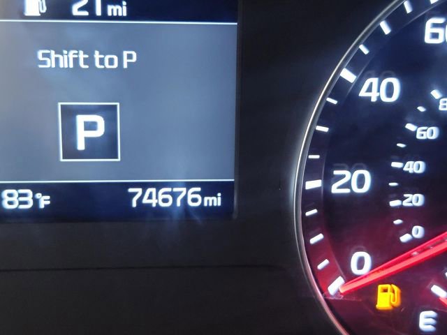 Used 2021 Kia Forte GT-Line FWD image 32