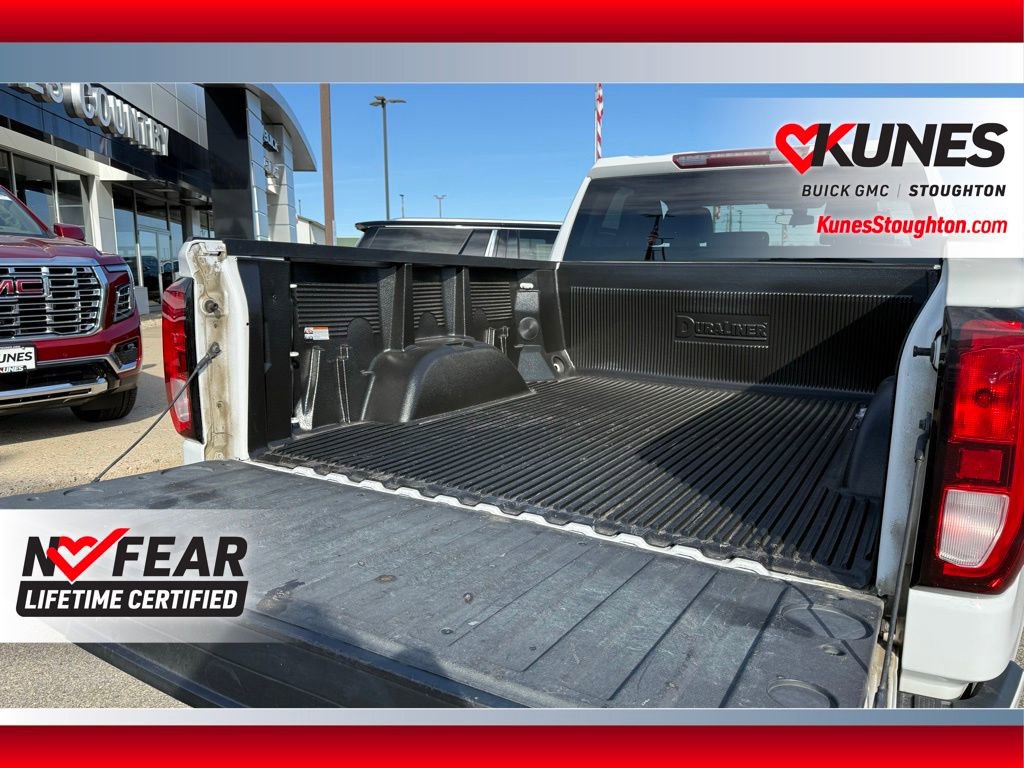 Used 2019 GMC Sierra 1500 Elevation image 19