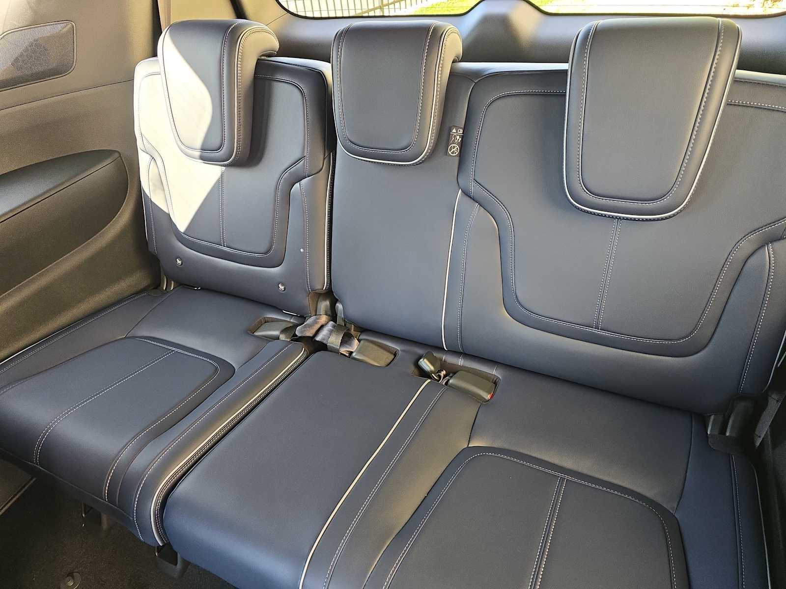 New 2026 INFINITI QX80 4WD w/ Sport Exterior Package image 10