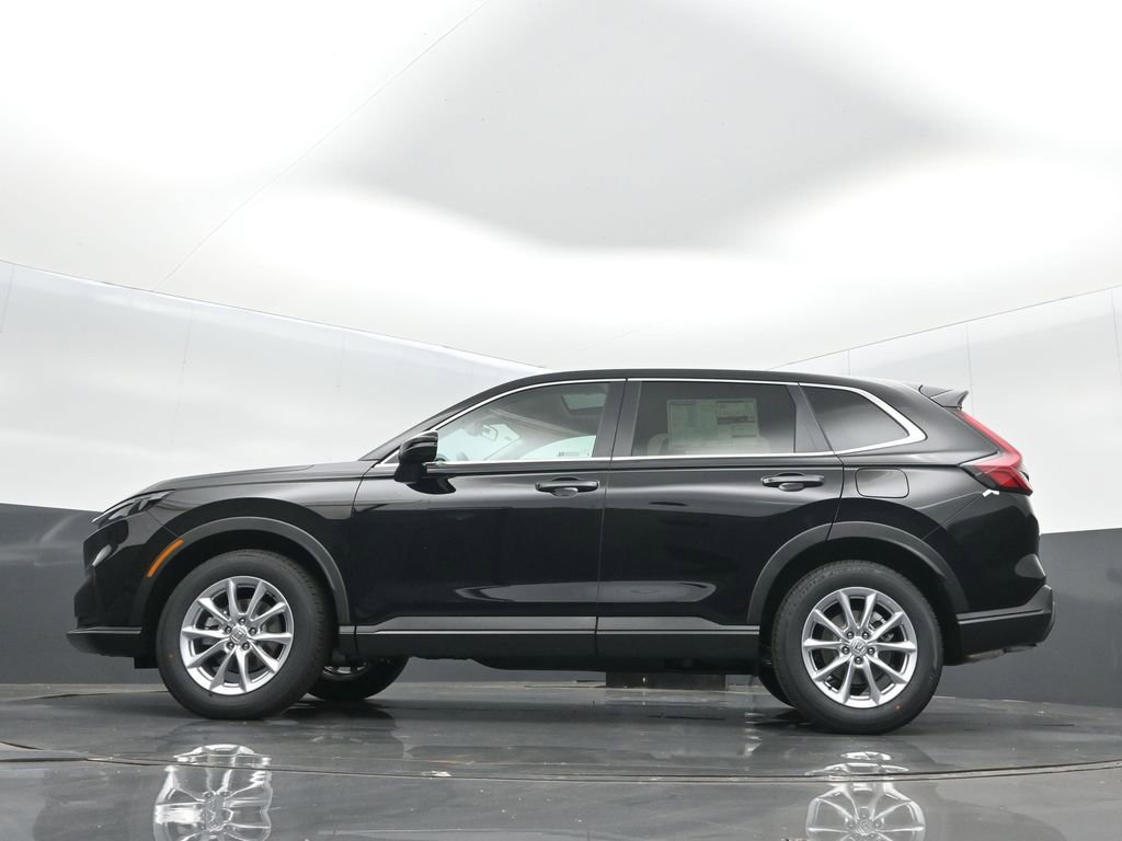 New 2026 Honda CR-V EX image 14
