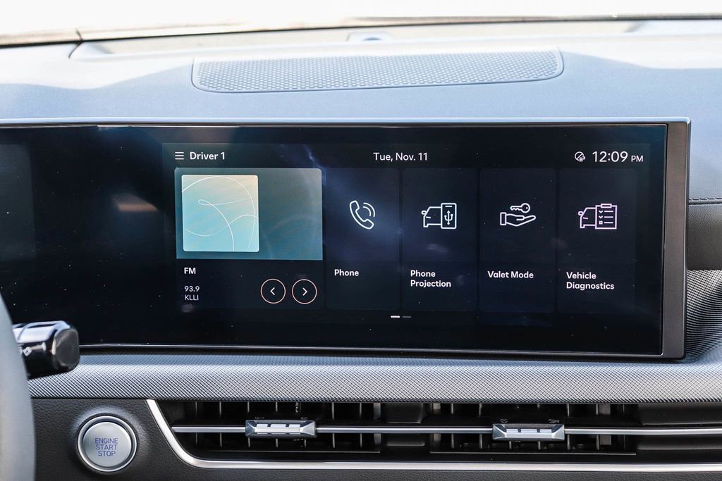 Used 2024 Hyundai Sonata SEL image 15