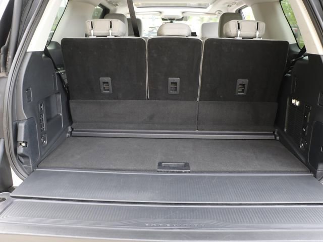 Used 2025 Ford Expedition Active image 14