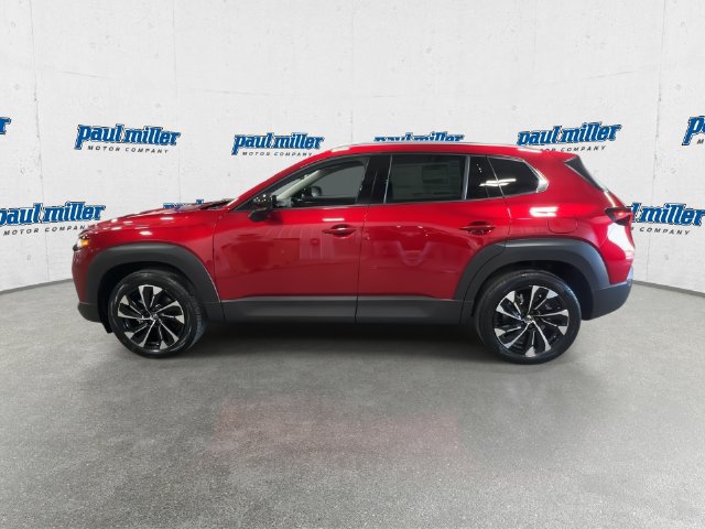 New 2026 MAZDA CX-50 2.5 Hybrid w/ Cargo Package AWD/4WD image 7