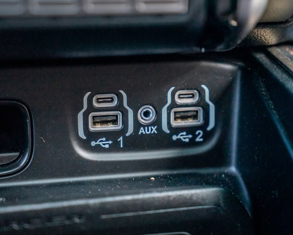 Used 2022 RAM 2500 Limited AWD/4WD image 35