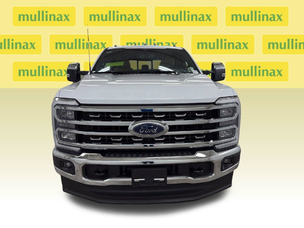 New 2026 Ford F250 Lariat w/ Chrome Package AWD/4WD image 14