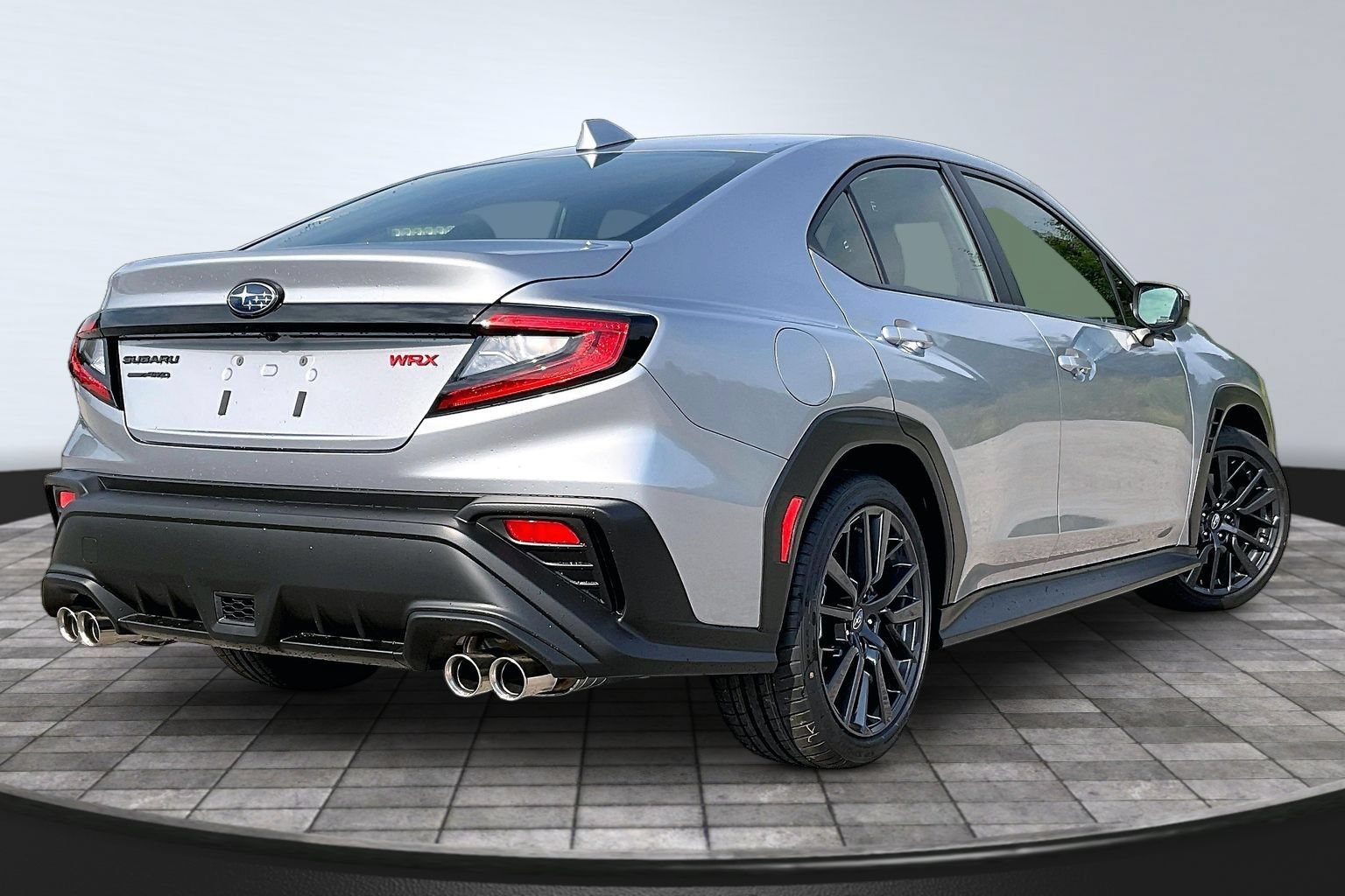 New 2026 Subaru WRX AWD/4WD image 14