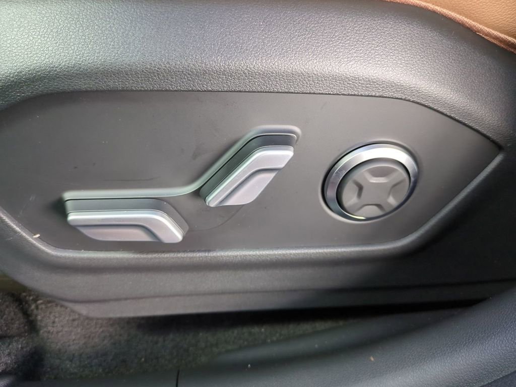 New 2026 Hyundai Santa Fe Limited image 23