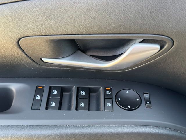 Used 2026 Hyundai Tucson SEL AWD/4WD image 9