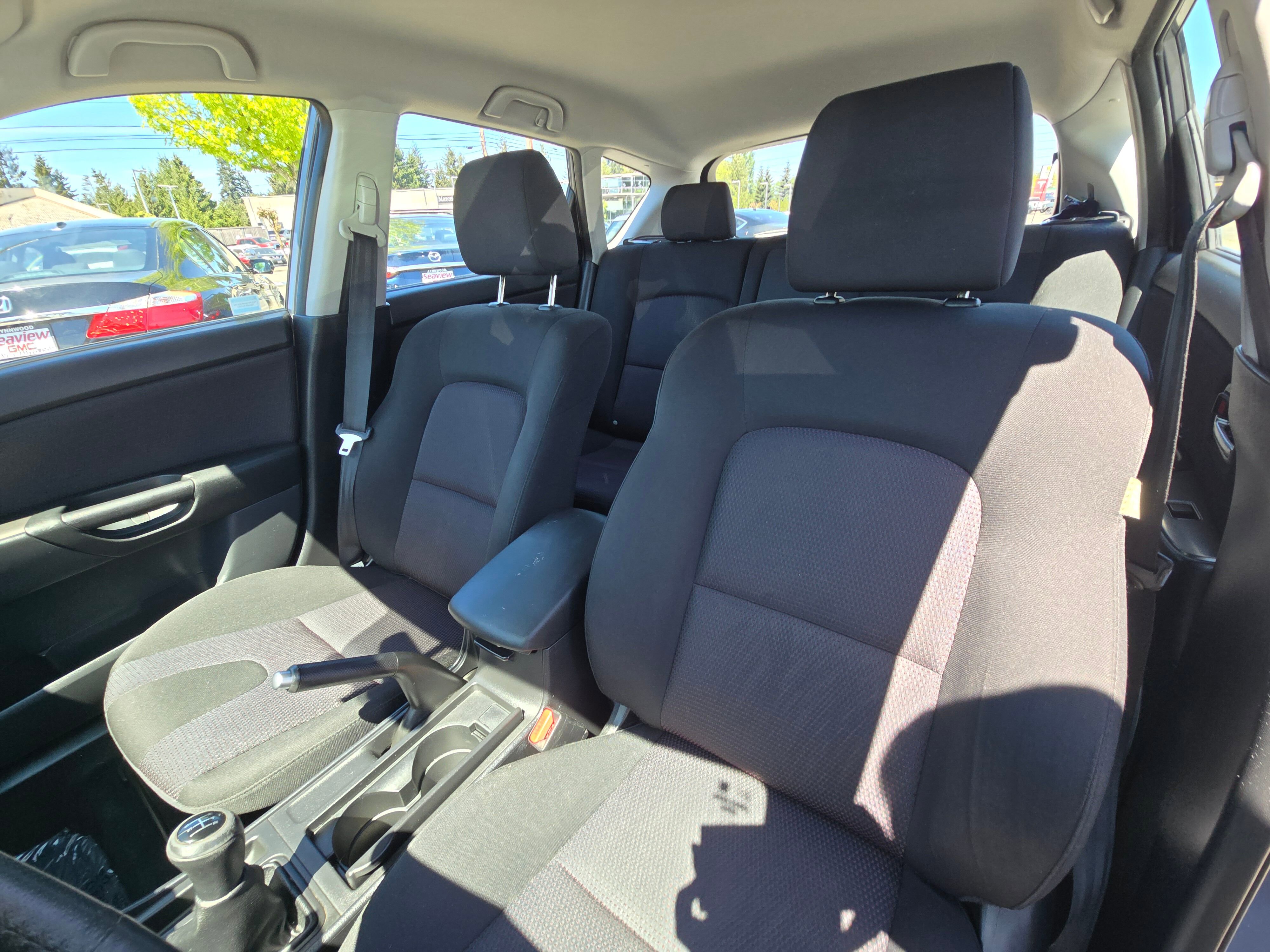 Used 2008 MAZDA MAZDA3 s Sport FWD image 22
