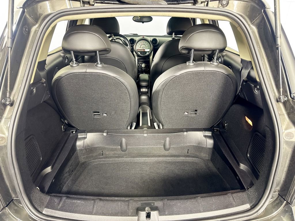 Used 2011 MINI Cooper Countryman image 25