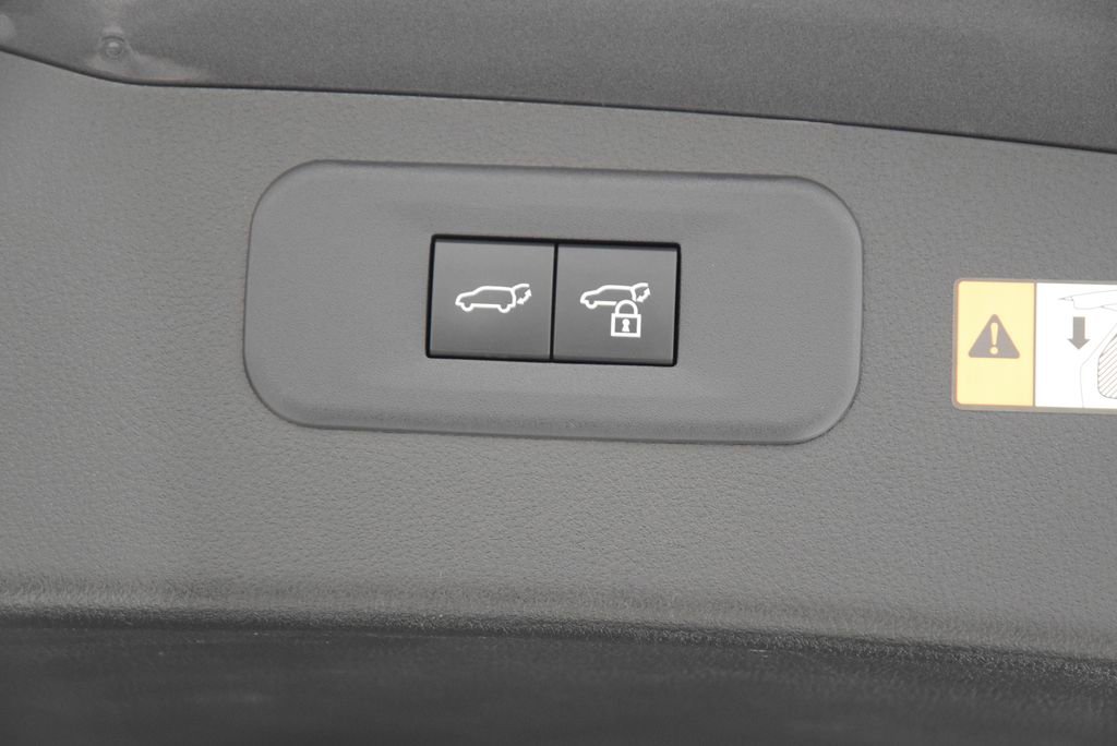 Used 2025 Lexus NX 350h AWD w/ Cold Area Package image 30