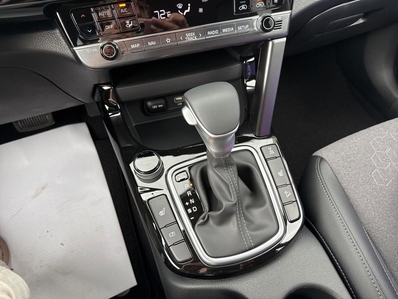 New 2026 Kia Seltos S image 36