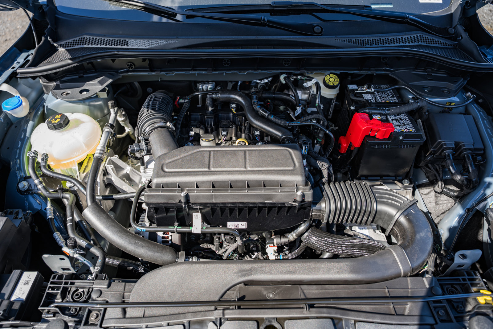 New 2026 Ford Escape Active w/ Cold Weather Package image 17