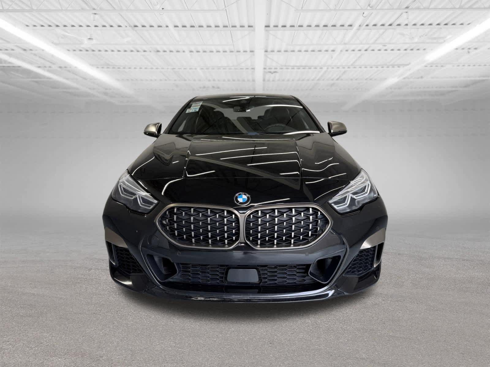 Used 2020 BMW M235i xDrive AWD/4WD image 8