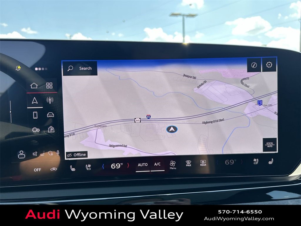 New 2025 Audi S5 Premium Plus image 27